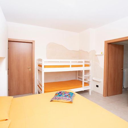 B&B Montedarena Pulsano Eksteriør billede